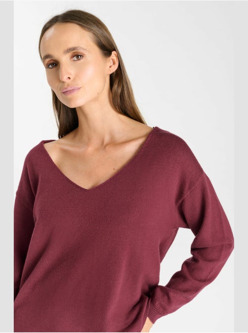 Maglione tinga - Kiabi Maglione tinga - Kiabi
