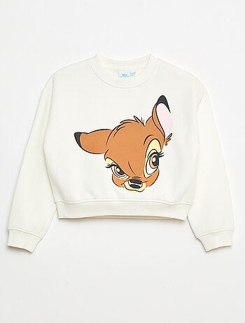 Maglione tinta unita 'Bambi' 'Disney'