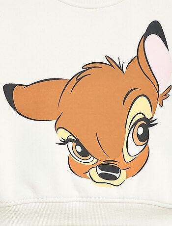 Maglione tinta unita 'Bambi' 'Disney'