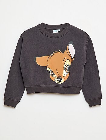 Maglione tinta unita 'Bambi' 'Disney'