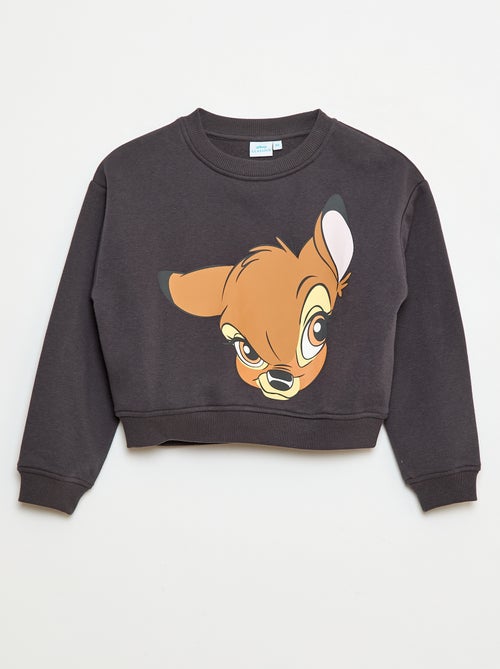 Maglione tinta unita 'Bambi' 'Disney' - Kiabi