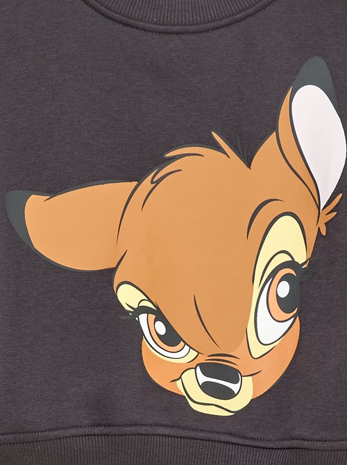 Maglione tinta unita 'Bambi' 'Disney' - Kiabi