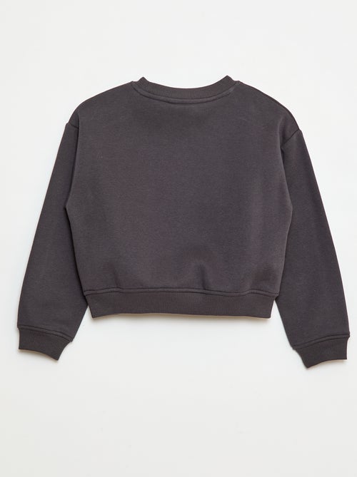 Maglione tinta unita 'Bambi' 'Disney' - Kiabi