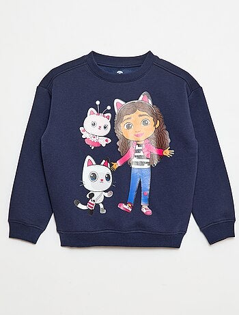 Maglione basic 'Gabby's Dollhouse' 'Dreamworks'