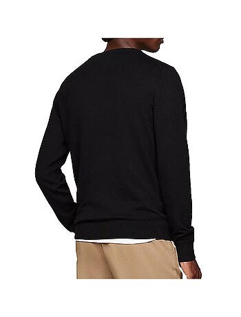 Maglione Tommy Hilfiger Pima da uomo