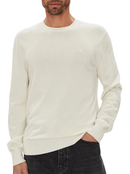 Maglione Uomo Calvin Klein Jeans - Kiabi