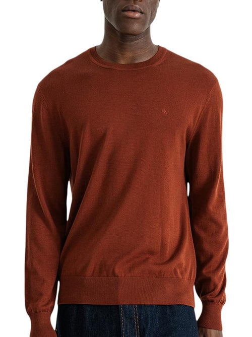 Maglione Uomo Calvin Klein Jeans - Kiabi