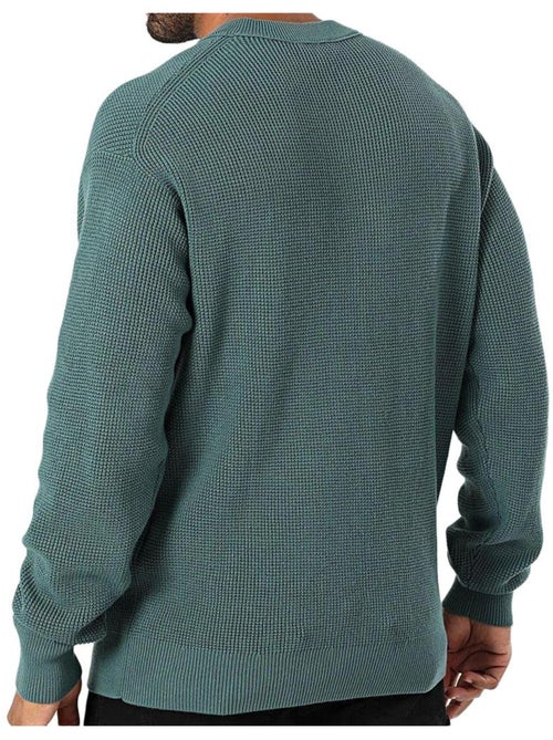 Maglione Uomo Calvin Klein Jeans - Kiabi Maglione Uomo Calvin Klein Jeans - Kiabi