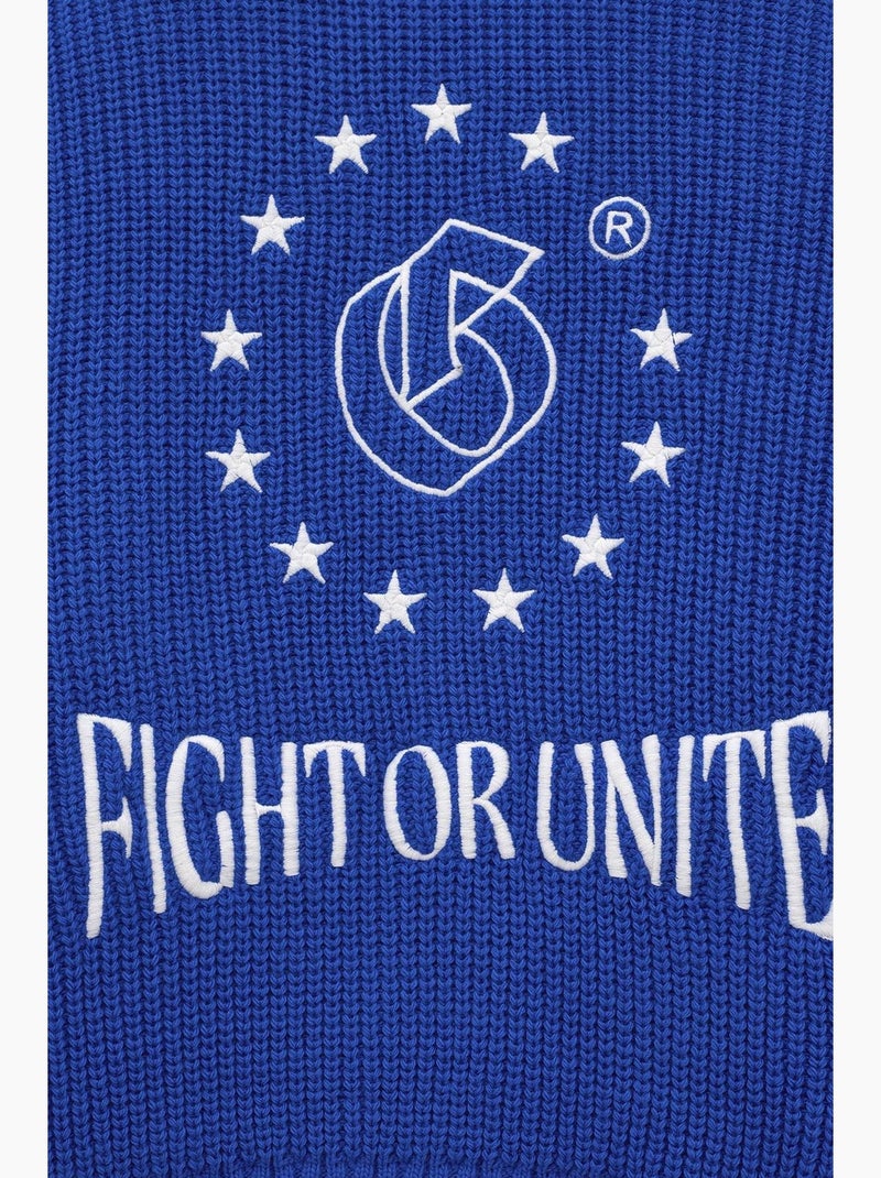 Maglione uomo giesto Blu cobalto - Kiabi