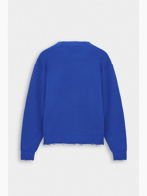 Maglione uomo giesto - Kiabi Maglione uomo giesto - Kiabi