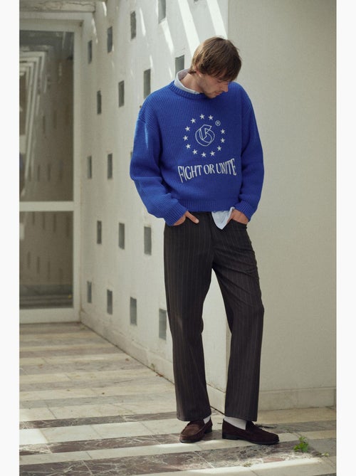 Maglione uomo giesto - Kiabi Maglione uomo giesto - Kiabi