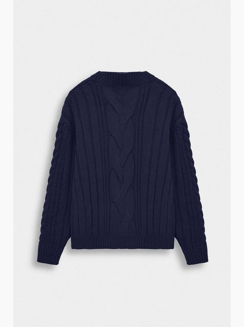 Maglione uomo giesto - Kiabi Maglione uomo giesto - Kiabi