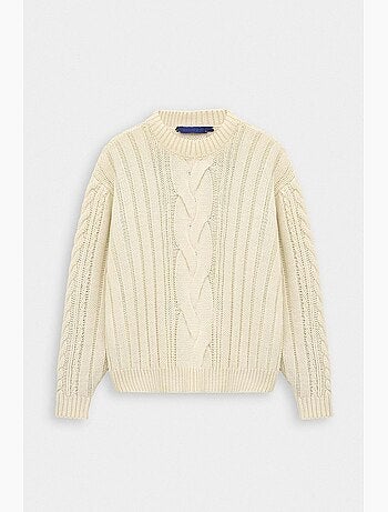 Maglione uomo giesto