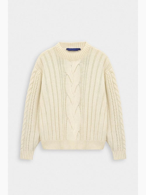 Maglione uomo giesto - Kiabi Maglione uomo giesto - Kiabi
