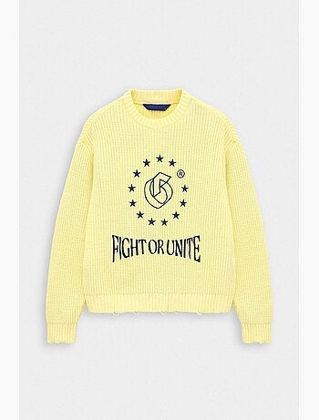 Maglione uomo giesto