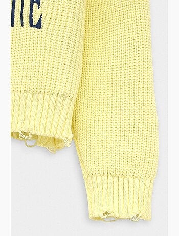 Maglione uomo giesto