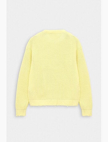 Maglione uomo giesto