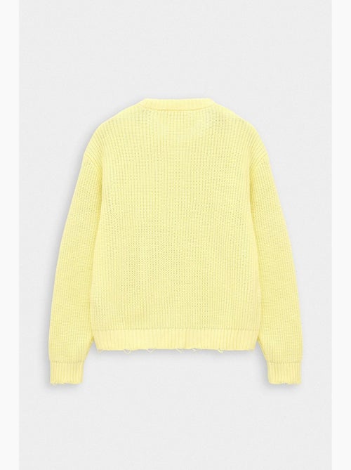 Maglione uomo giesto - Kiabi Maglione uomo giesto - Kiabi