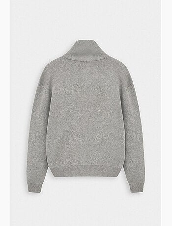 Maglione uomo giesto