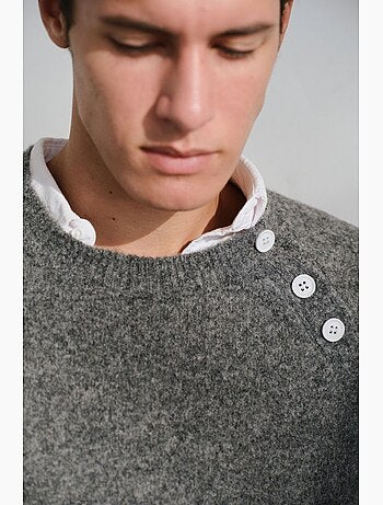 Maglione uomo giesto
