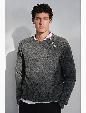 Maglione uomo giesto