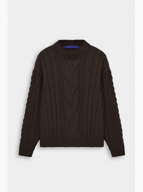 Maglione uomo giesto - Kiabi Maglione uomo giesto - Kiabi