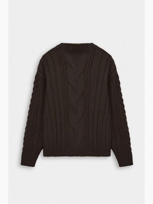 Maglione uomo giesto - Kiabi Maglione uomo giesto - Kiabi