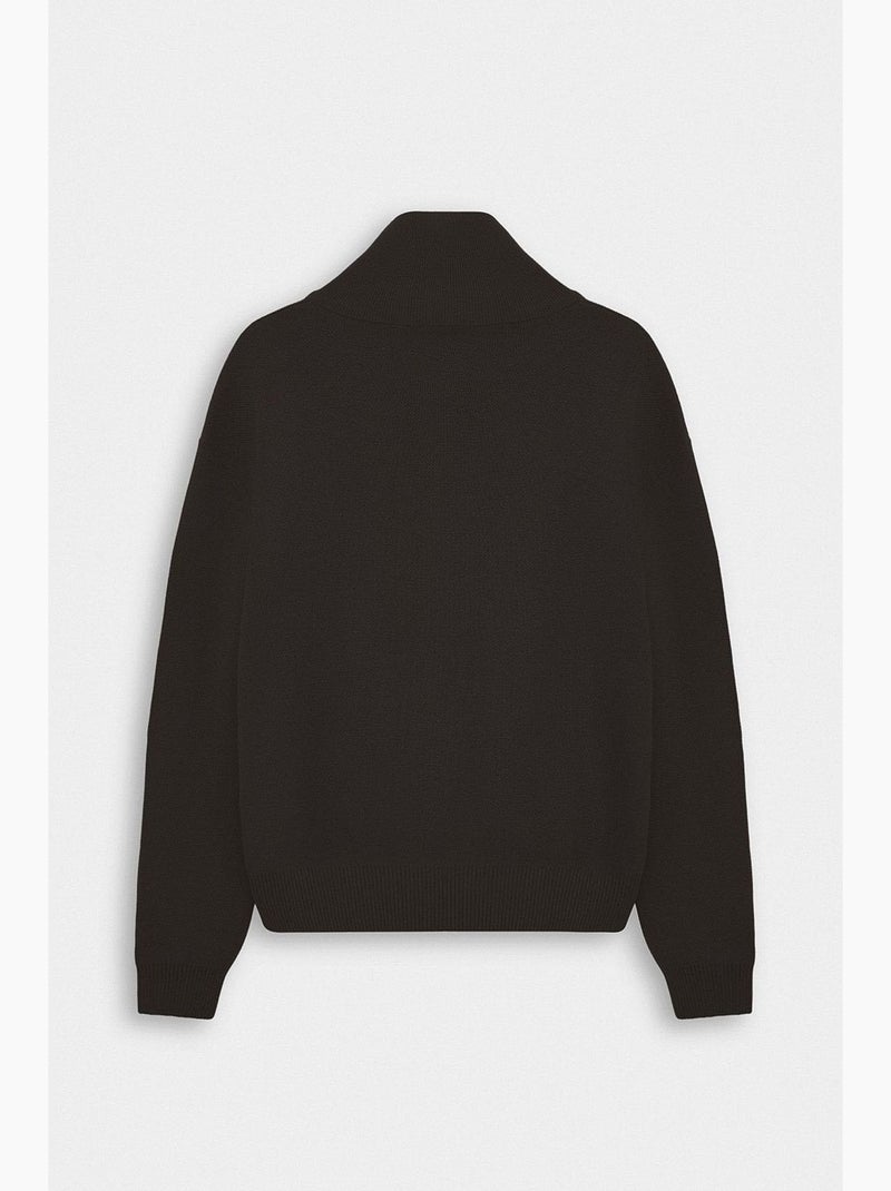 Maglione uomo giesto Nero - Kiabi