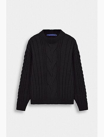 Maglione uomo giesto