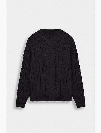 Maglione uomo giesto