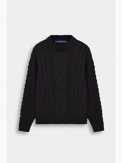 Maglione uomo giesto - Kiabi Maglione uomo giesto - Kiabi
