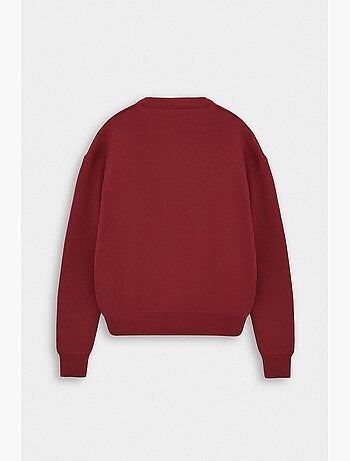 Maglione uomo giesto
