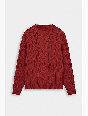 Maglione uomo giesto