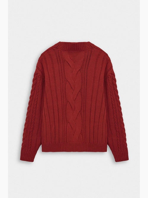 Maglione uomo giesto - Kiabi Maglione uomo giesto - Kiabi