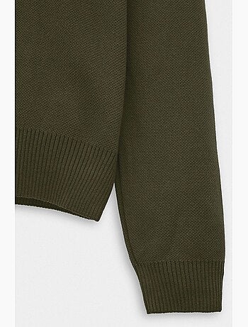 Maglione uomo giesto