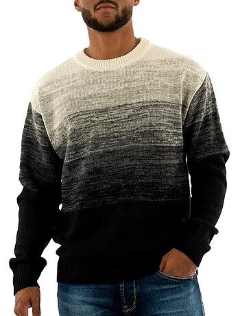 Maglione Uomo Kaporal