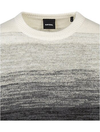 Maglione Uomo Kaporal