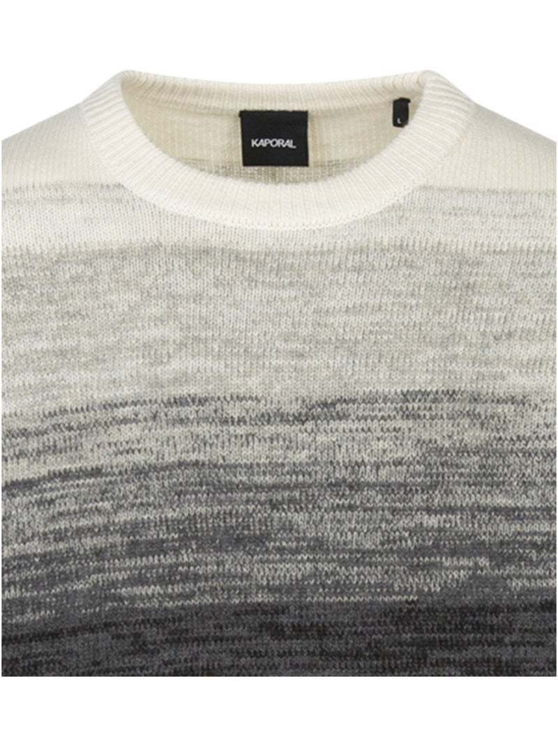 Maglione Uomo Kaporal Nero - Kiabi