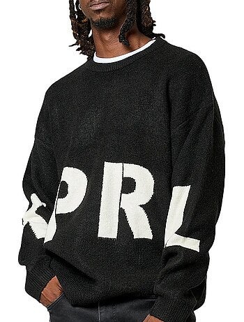Maglione Uomo Kaporal