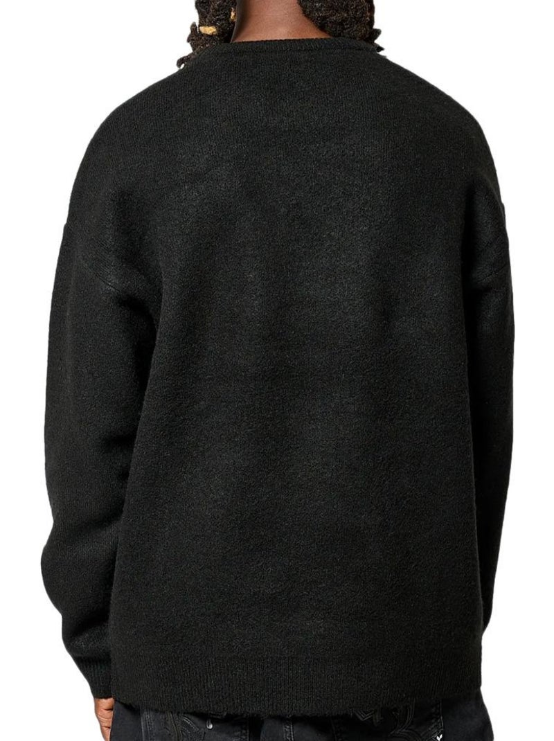 Maglione Uomo Kaporal Nero - Kiabi
