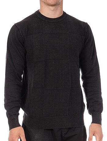 Maglione Uomo Kaporal