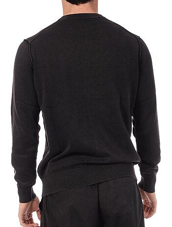 Maglione Uomo Kaporal