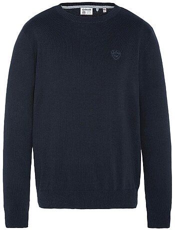 Maglione Uomo Schott