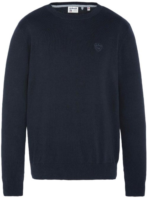 Maglione Uomo Schott - Kiabi Maglione Uomo Schott - Kiabi