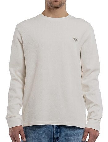 Pullover Uomo Teddy Smith