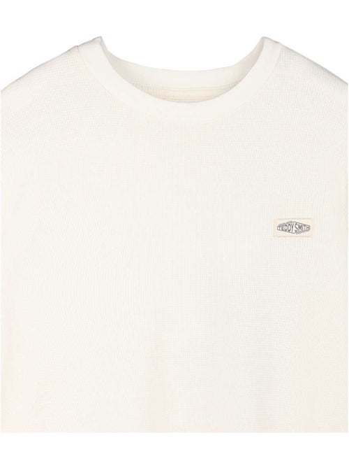 Maglione uomo teddy smith - Kiabi Maglione uomo teddy smith - Kiabi