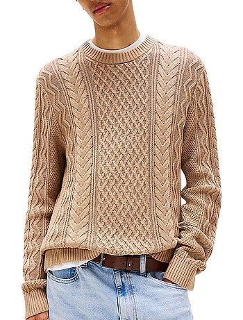 Maglione Uomo Tommy Hilfiger