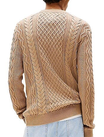Maglione Uomo Tommy Hilfiger