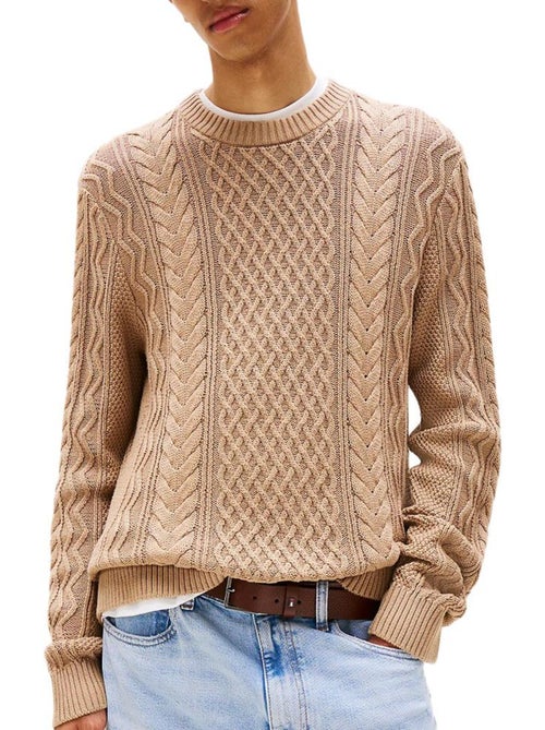 Maglione Uomo Tommy Hilfiger - Kiabi Maglione Uomo Tommy Hilfiger - Kiabi