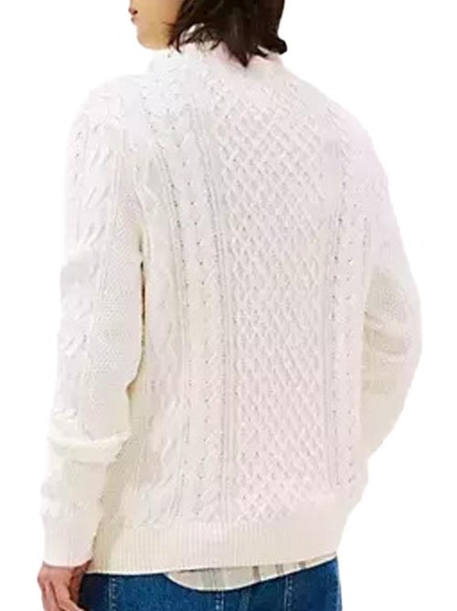 Maglione Uomo Tommy Hilfiger - Kiabi Maglione Uomo Tommy Hilfiger - Kiabi